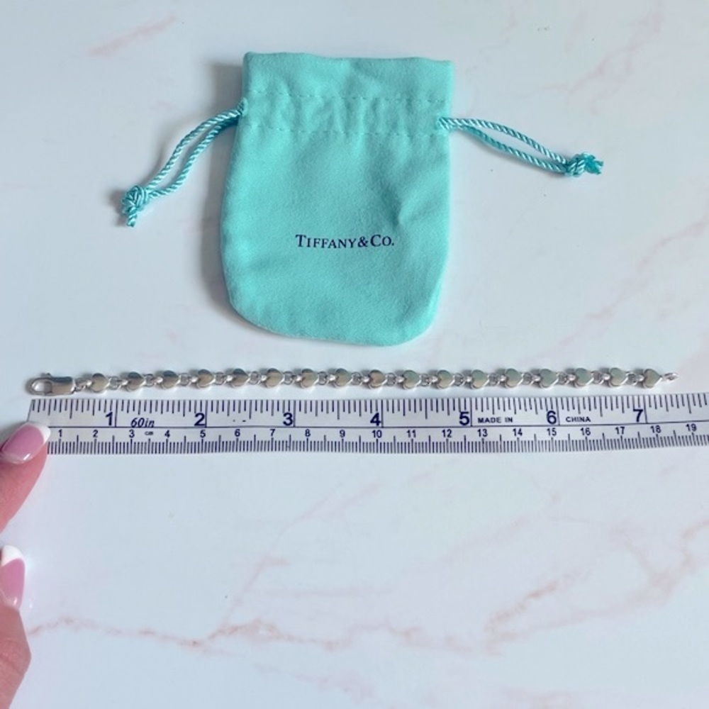 ❗️SOLD❗️Tiffany & Co. bracelet - Picture 2 of 4